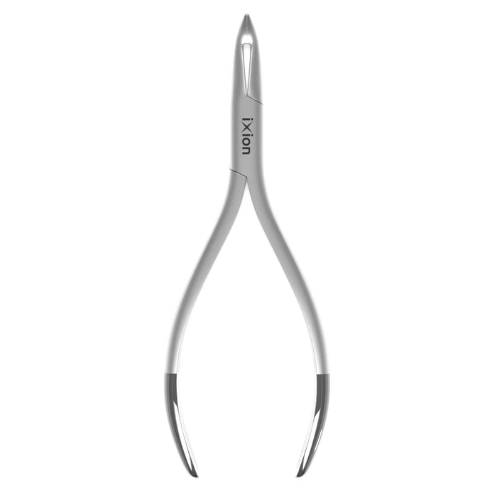 Ixion Large Weingart With TC - SmileStream