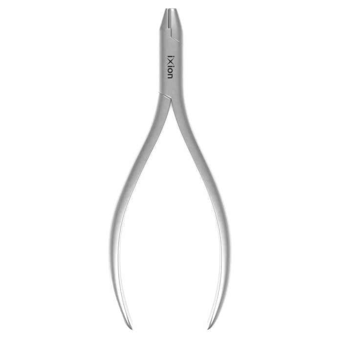 Ixion De La Rosa - SmileStream