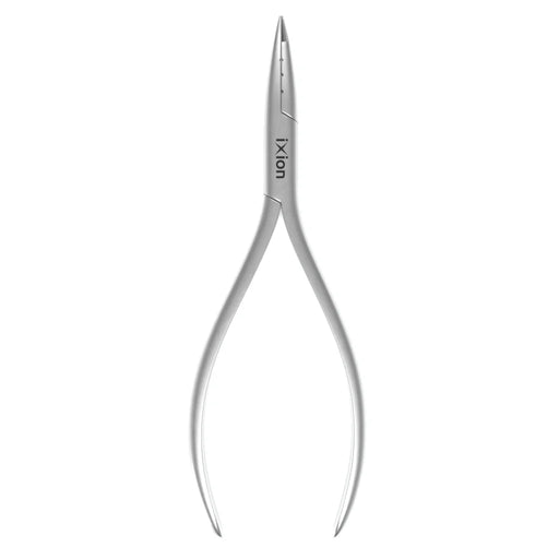 Ixion Jarabak Plier With Groove - SmileStream
