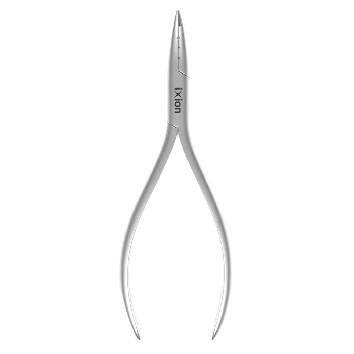 Ixion Jarabak Plier With Groove - SmileStream