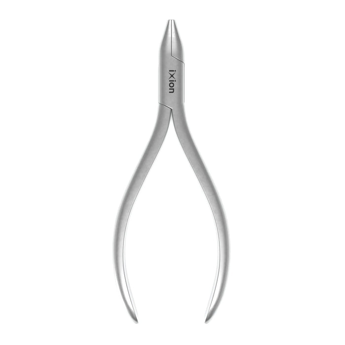 Ixion V Bend Plier with T.C. Inserted Tips - SmileStream