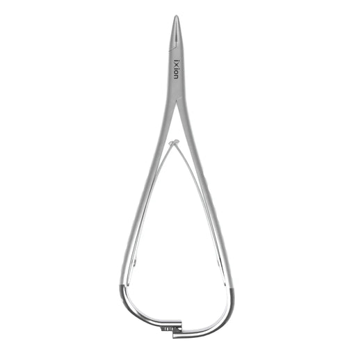 Ixion Mathieu Needle Holder With TC - SmileStream