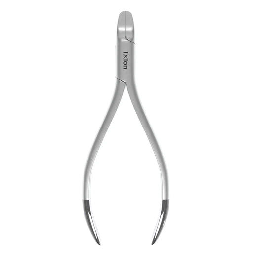 Ixion Tweed Arch With TC Inserts - SmileStream