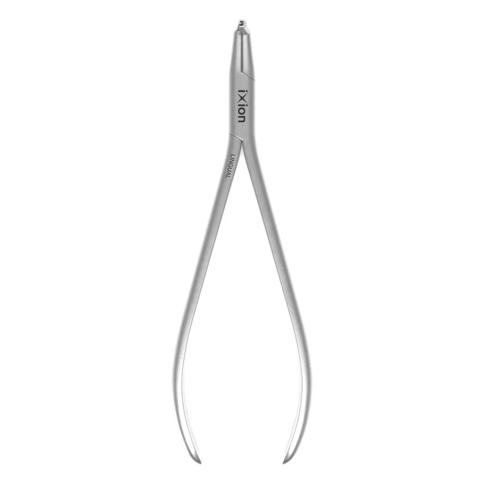 Ixion Cinch Back Plier - Large Wire - SmileStream