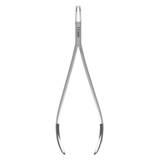 Ixion Lingual Bracket Removing Plier - SmileStream