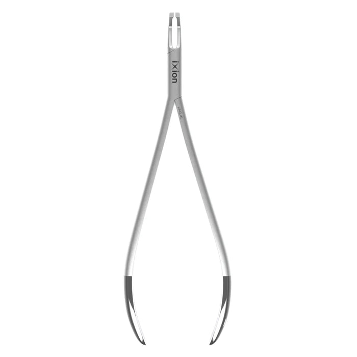 Ixion Lingual Bracket Removing Plier - SmileStream