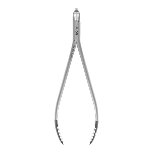Ixion Lingual Intra-Oral Detailing Plier 0.5mm Step - SmileStream