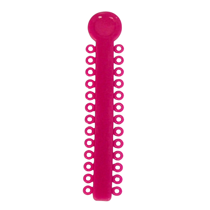 Ligature Ties (40/bag)