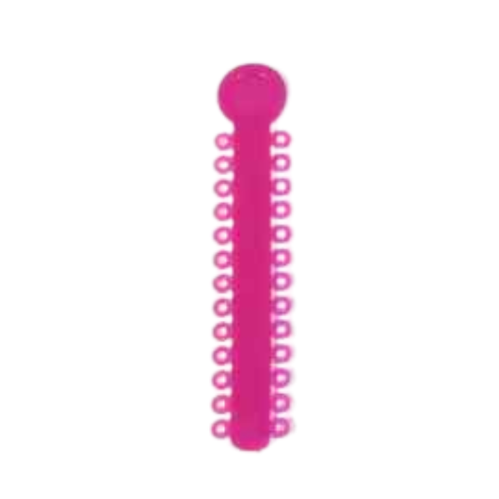 Ligature Ties (40/bag)
