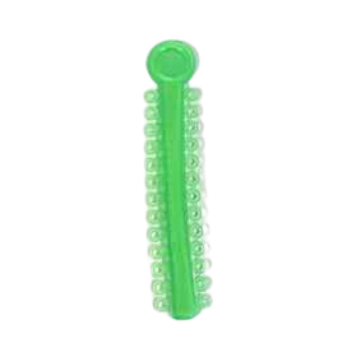 Ligature Ties (40/bag)