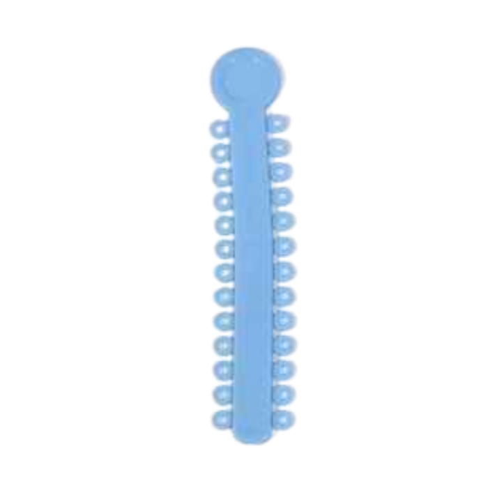 Ligature Ties (40/bag)