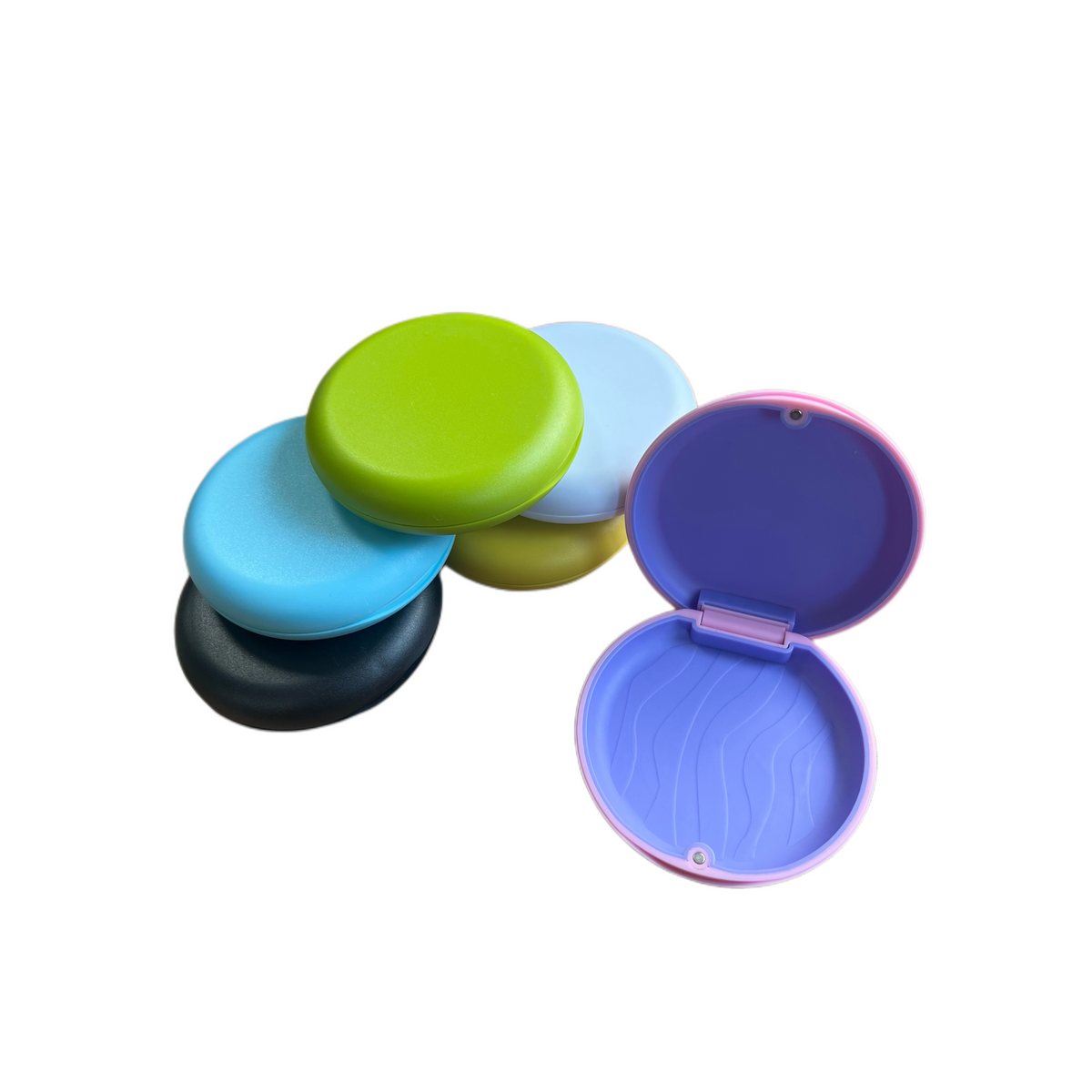 Custom Aligner Case — Smile Stream Solutions