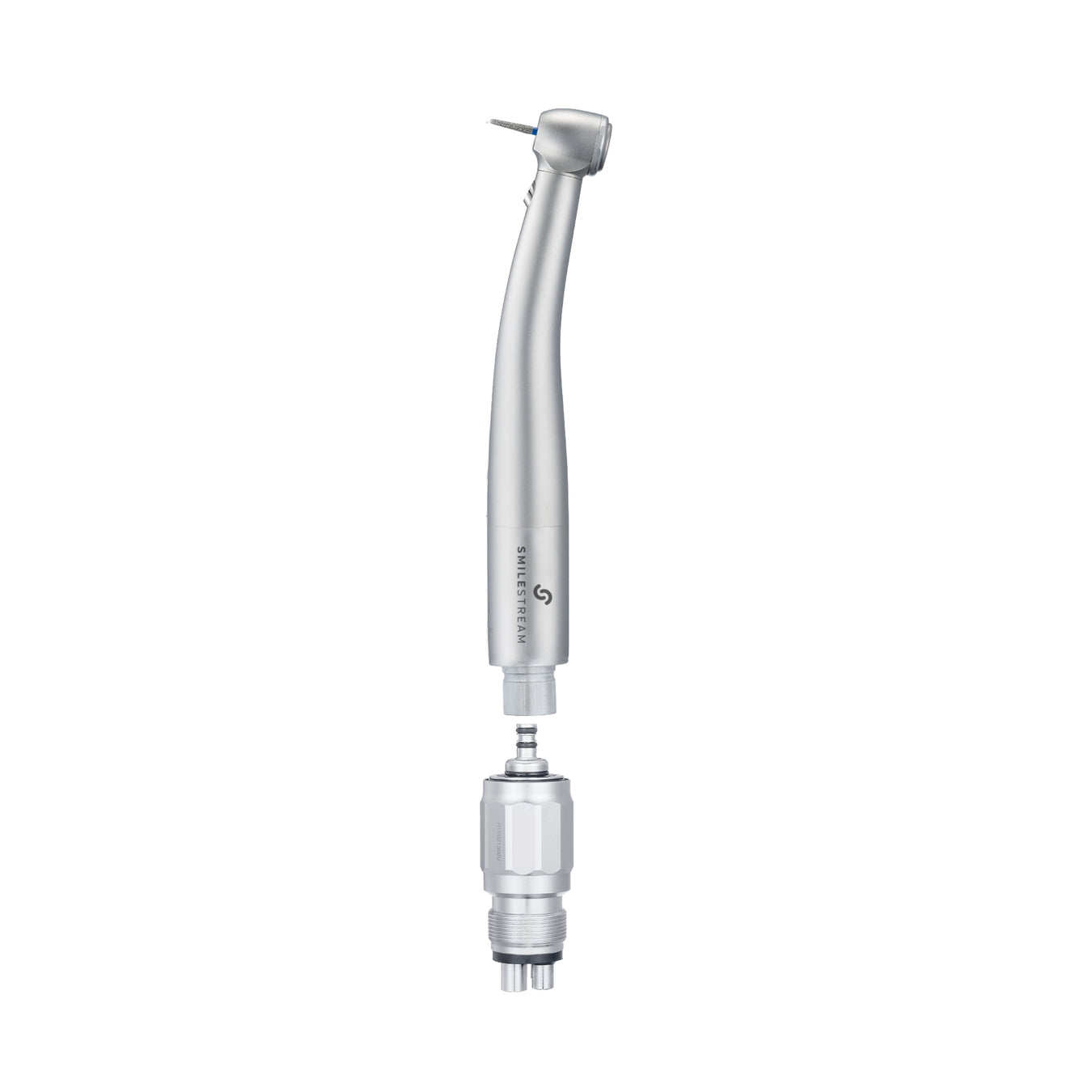 Handpieces & Curing Lights
