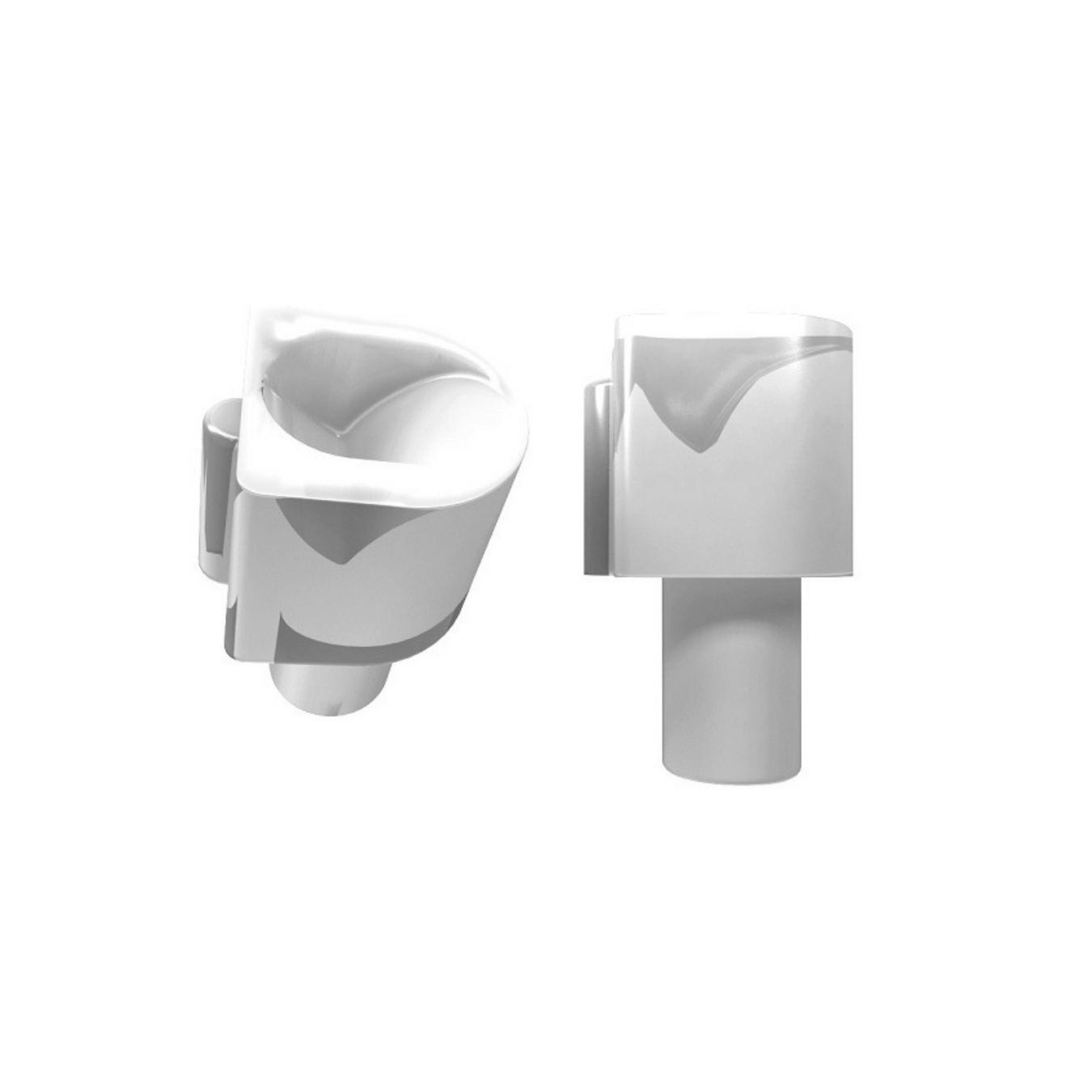 Bite Ramp Molds