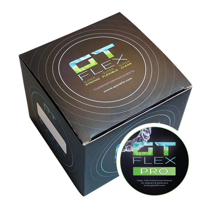 GT Flex Pro - Circle