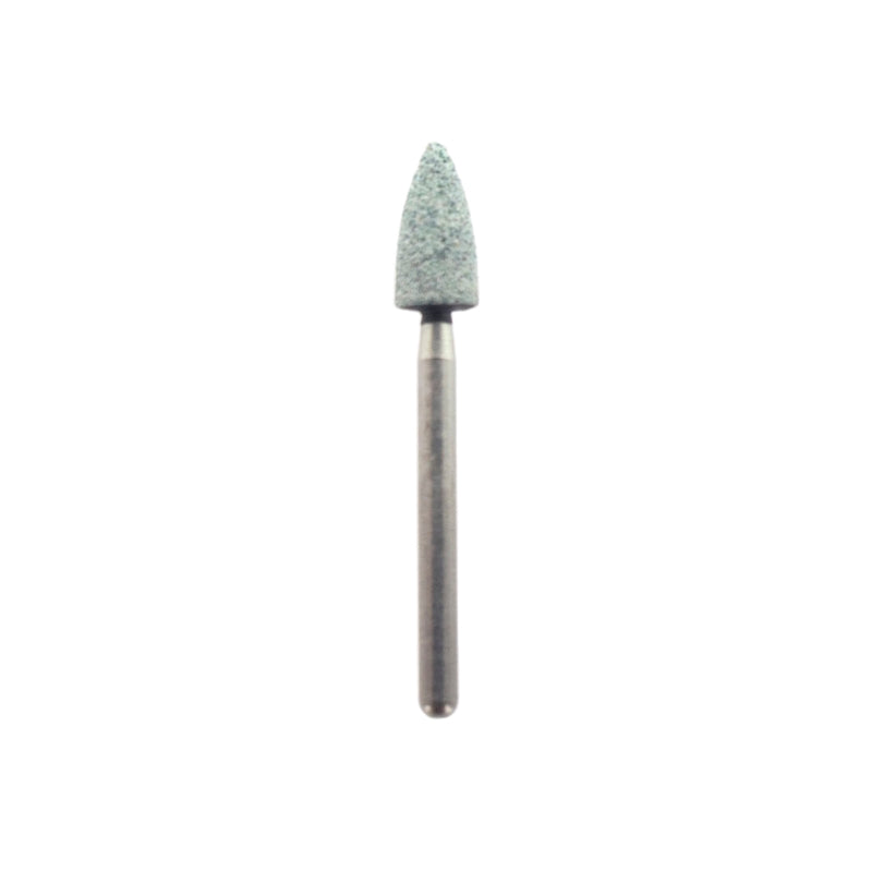 FG Green Stone Polisher (FL2) (10/pack) — Smile Stream Solutions