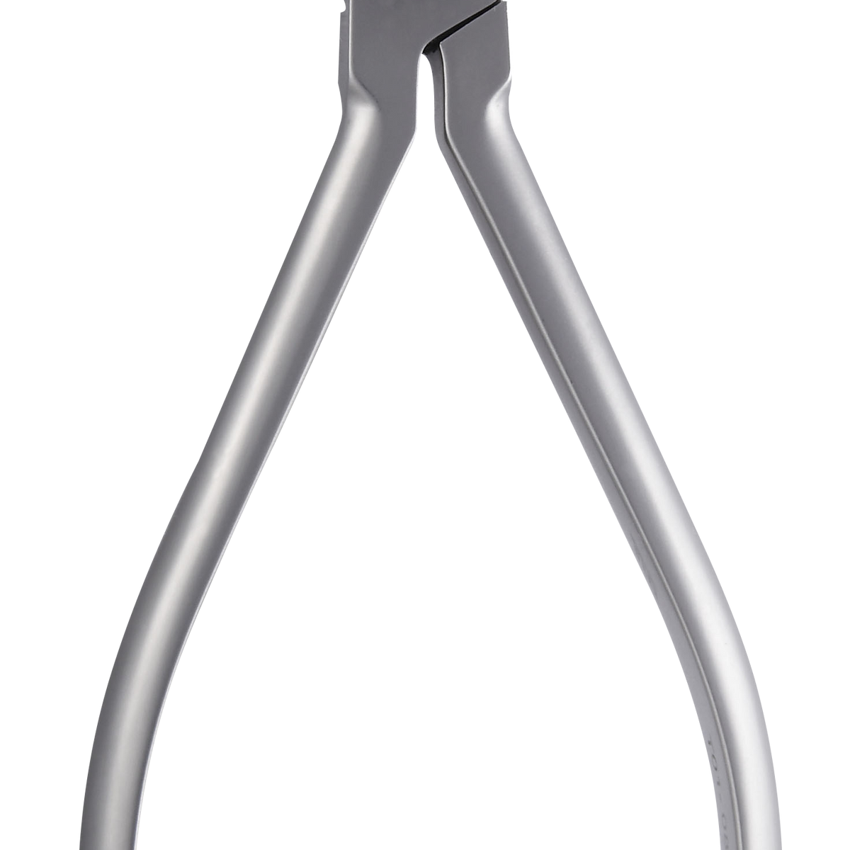 Tweed arch forming/wire bending pliers with wide tip - Artman Instruments