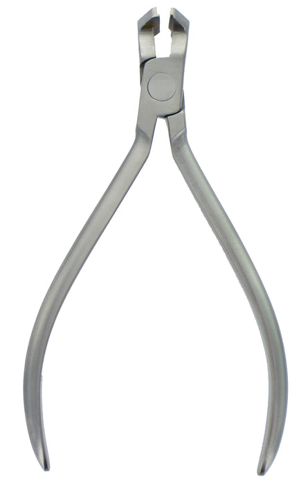 Distal End Cutter