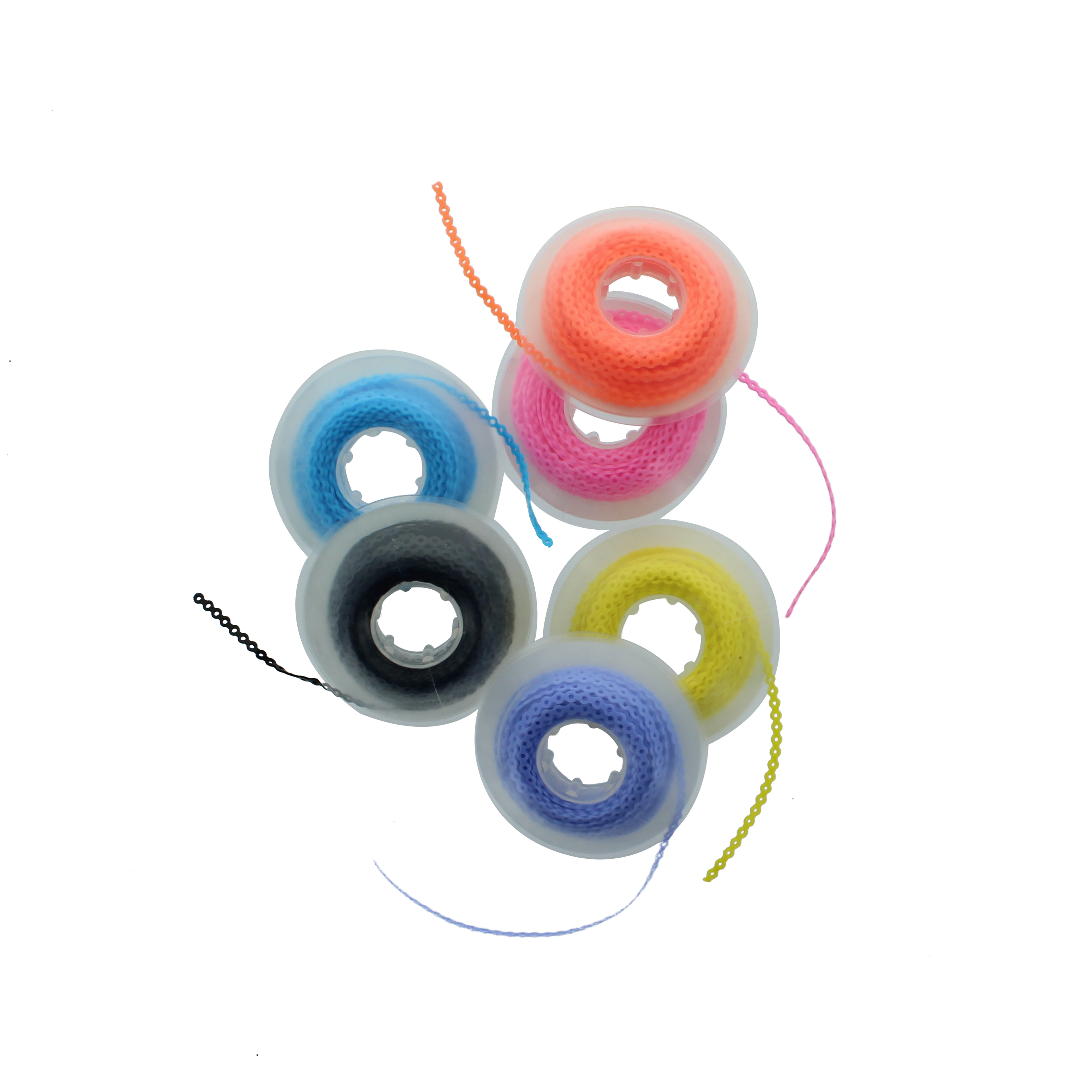 Chain Elastic Continuous — Smile Stream Solutions