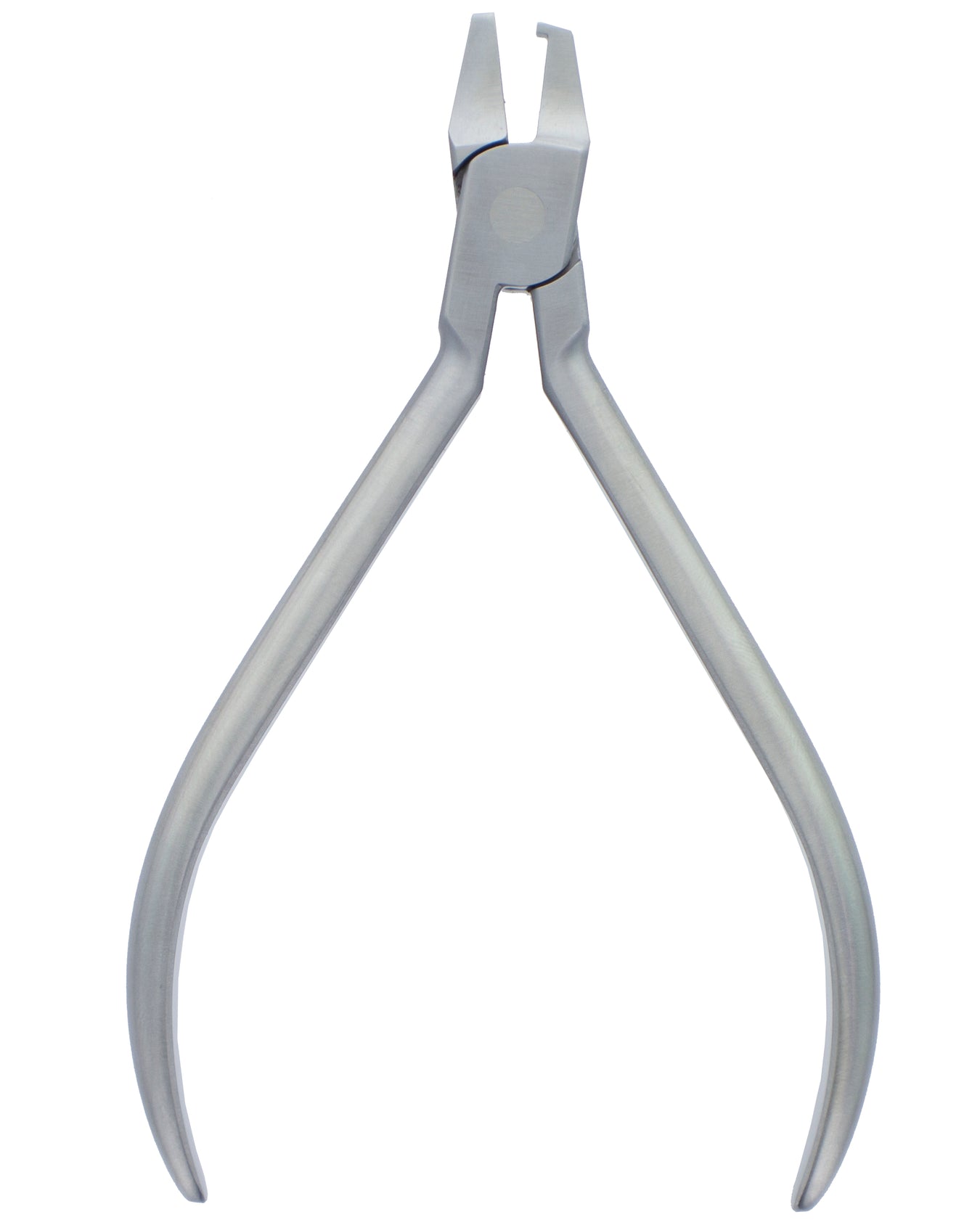 Clear Aligner Instruments