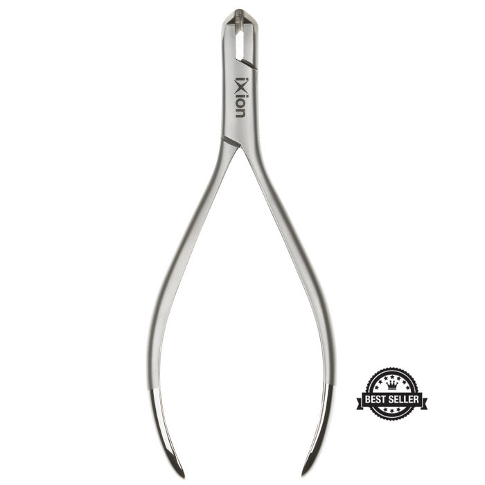 Ixion Distal End Cutter