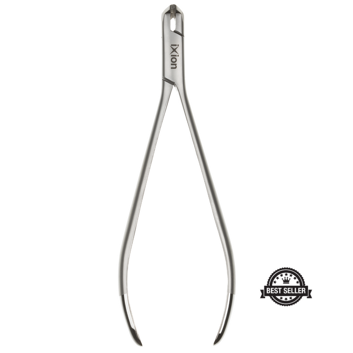 Ixion Long Handled Distal End Cutter