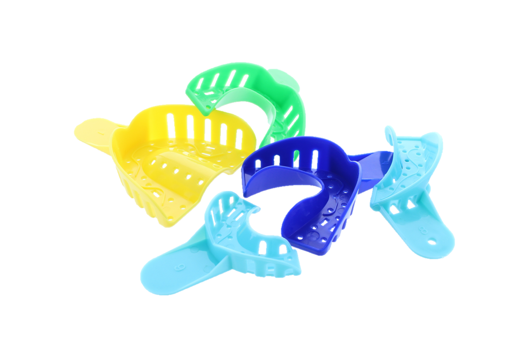 Impression Trays