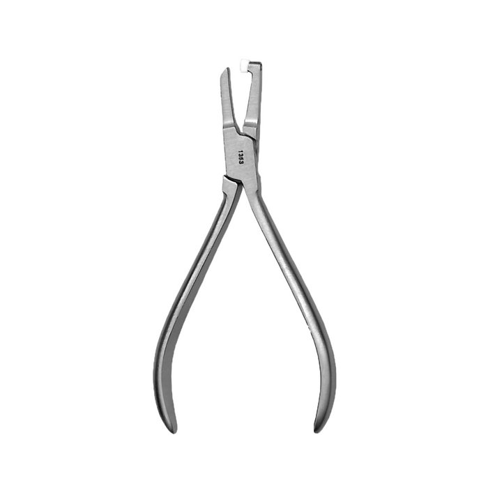 Posterior Band Removing Plier