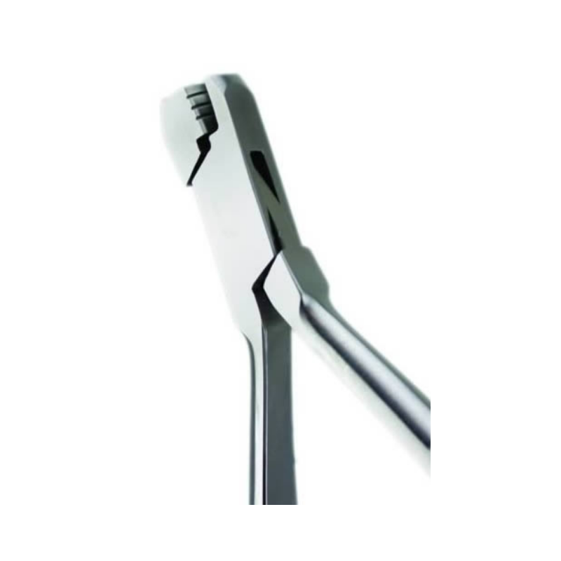 Arch Contouring Plier w/o Grooves — Smile Stream Solutions
