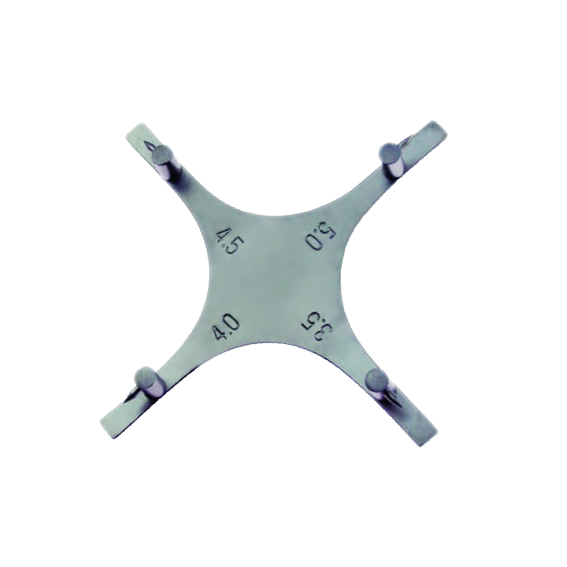 1Pc Dentale Ortodontico Staffa di Posizionamento Boone 1Pc Dentale Ortodontico Staffa di Posizionamento Boone