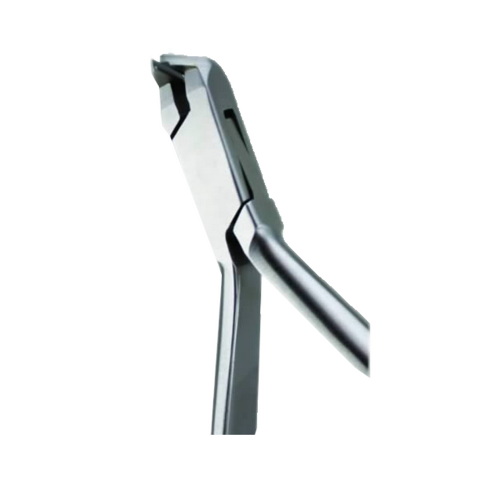 Distal End Cutter - With Safety Hold