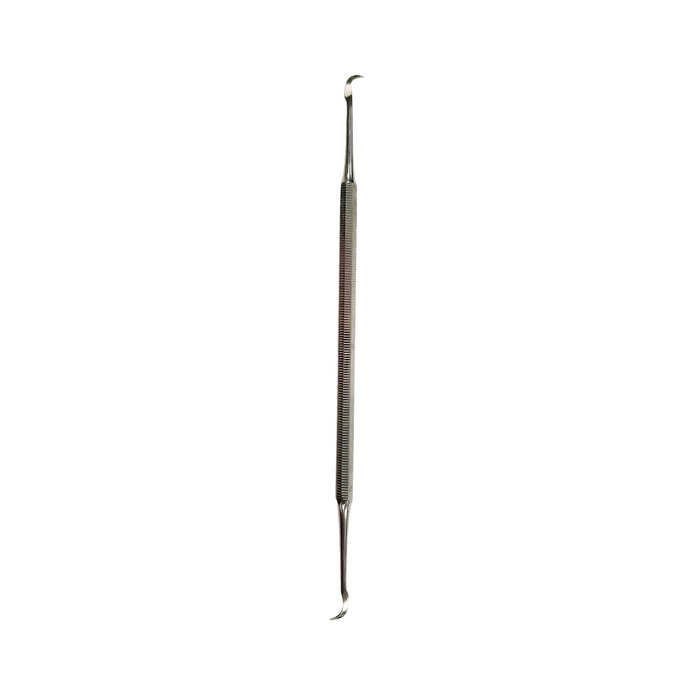 thumbnail image 2 of TM Double Ended Dental Scaler U15/30 - Surgical Grade Instrument 2 of 2