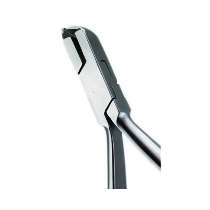 Flush Cut Distal End Cutter - With Safety Hold