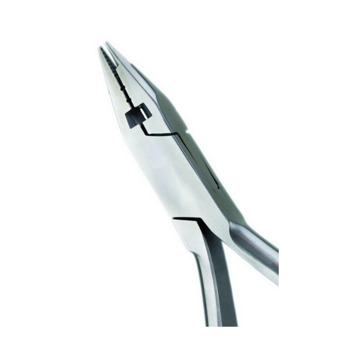 Jarabak Plier - With Cutter — Smile Stream Solutions
