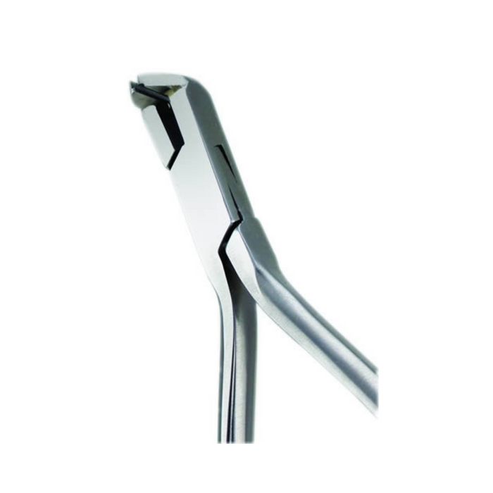 Mini Distal End Cutter - With Safety Hold