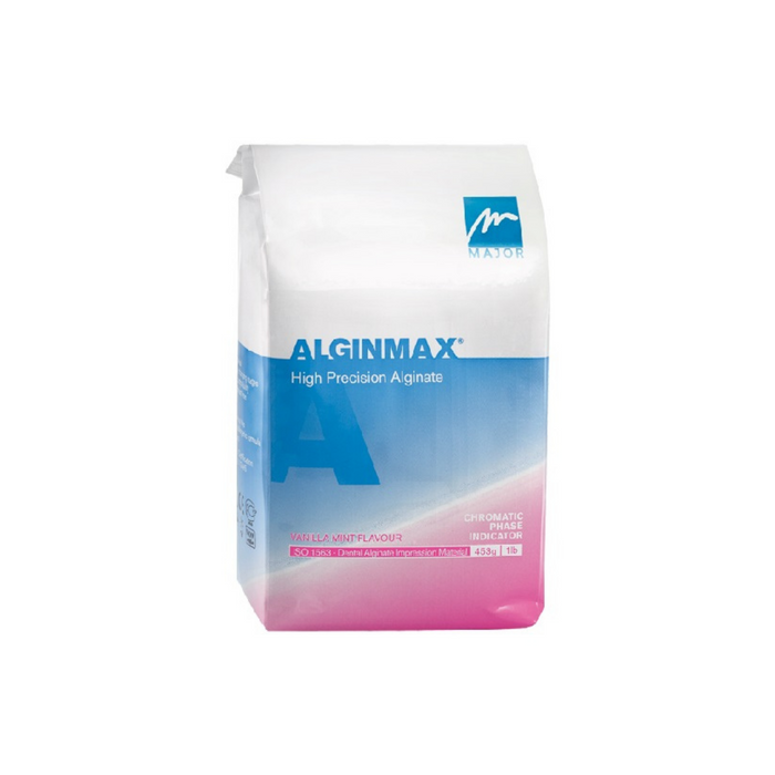 Alginmax - High Precision Alginate