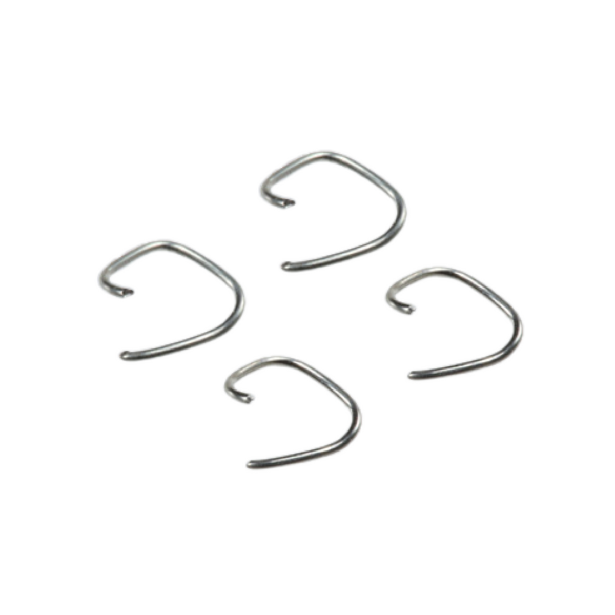 Nickel Titanium Separating Springs — Smile Stream Solutions