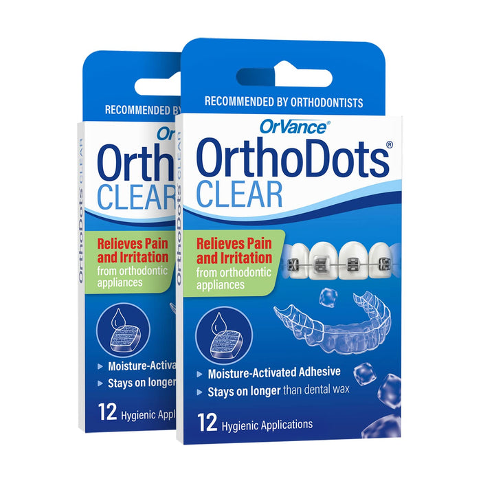 OrthoDots 200pk