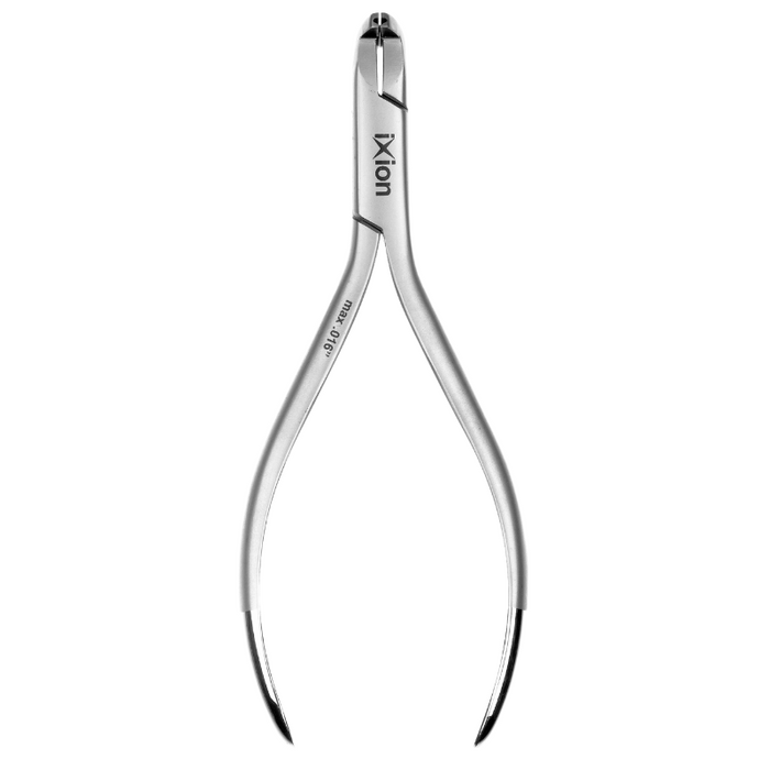 Ixion Flush Cut Distal End Cutter