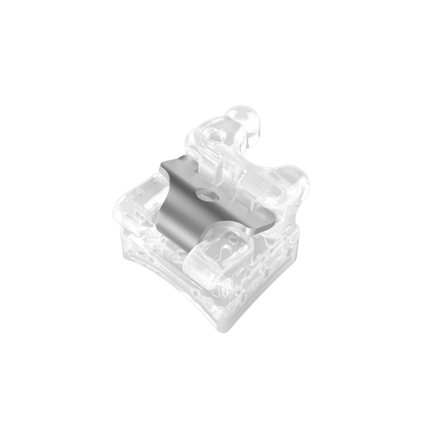 Aesthetic Brackets