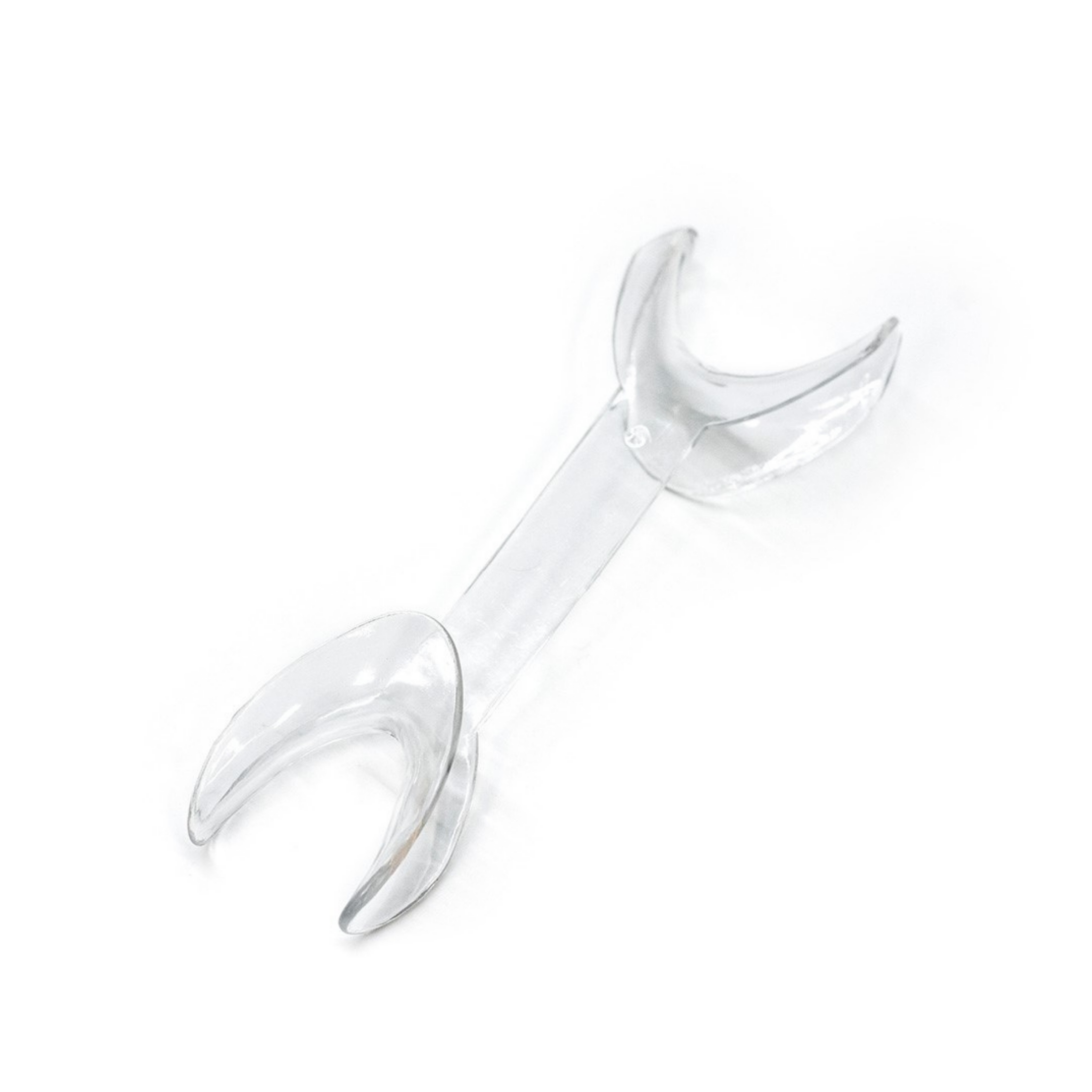 Double-Sided Cheek Retractor (2/bag) — Smile Stream Solutions