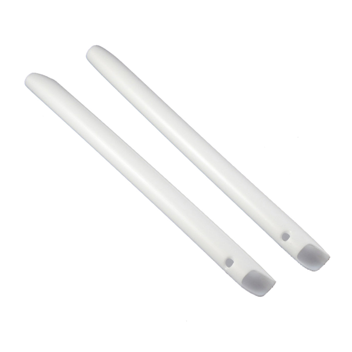 Defend 6 High Volume Vented Oral Evacuation Tips 100/Bg. 1/8 in Defend 6 High Volume Vented Oral Evacuation Tips 100/Bg. 1/8 in