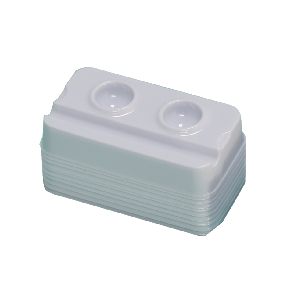 Mixing Tips & Dispensers