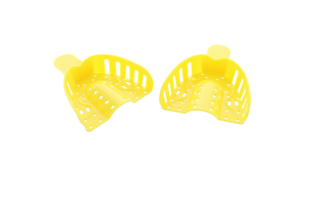 Impression Trays — Smile Stream Solutions