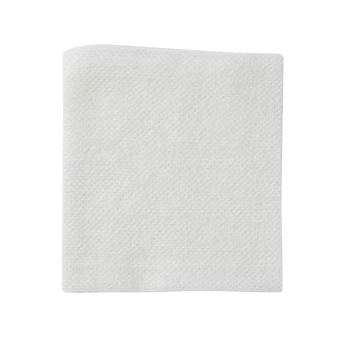 Sponge Non-Woven Cotton 2x2 4 Ply Non-Sterile Gauze — Smile